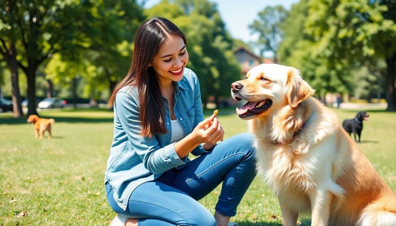 Comment choisir un pet sitter ?