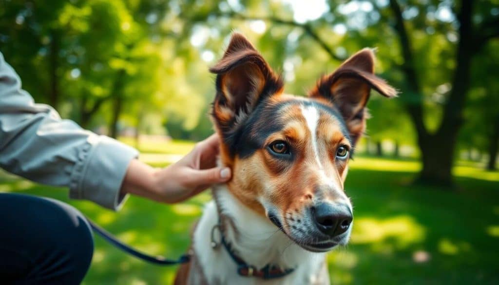Impact de l'Audition du Chien sur sa Relation avec l'Homme