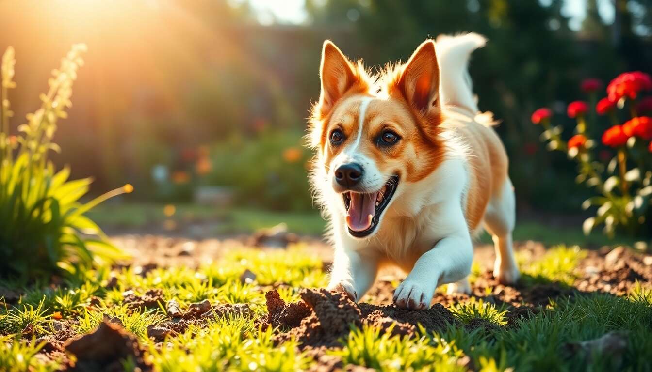 L'instinct de chasse : un facteur d&eacute;terminant