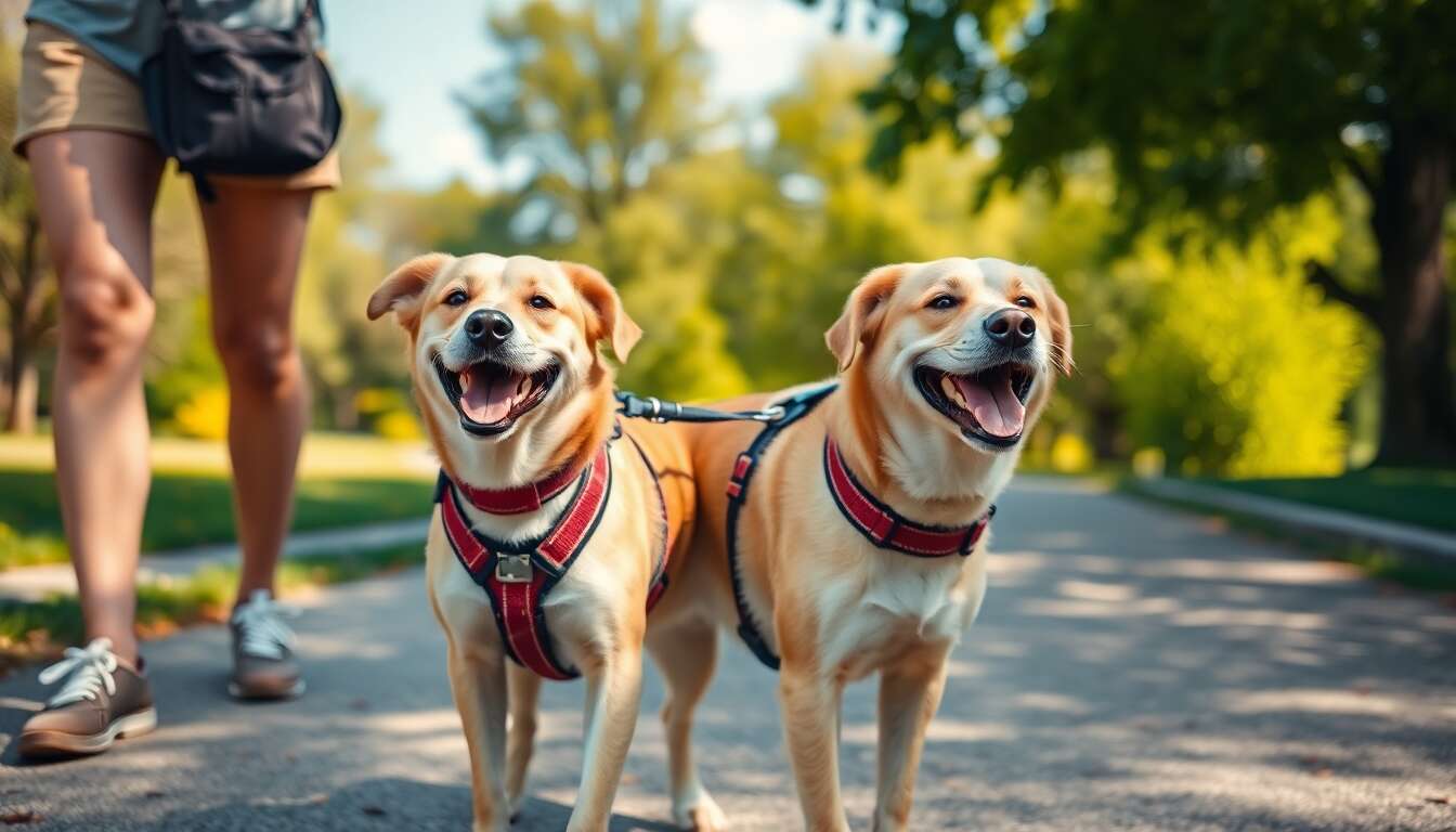 Choisir le bon &eacute;quipement pour la promenade