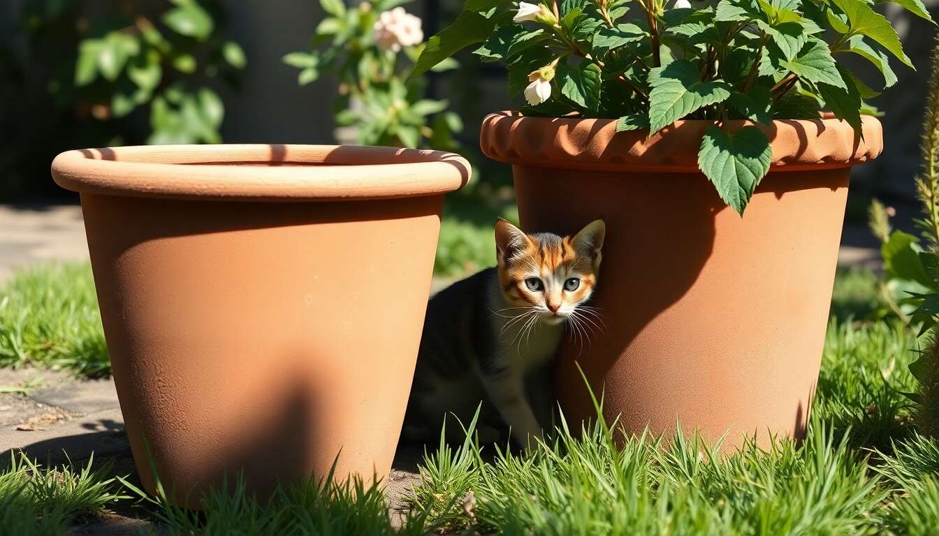 Le Jeu du Chat Cache : découverte et Historique