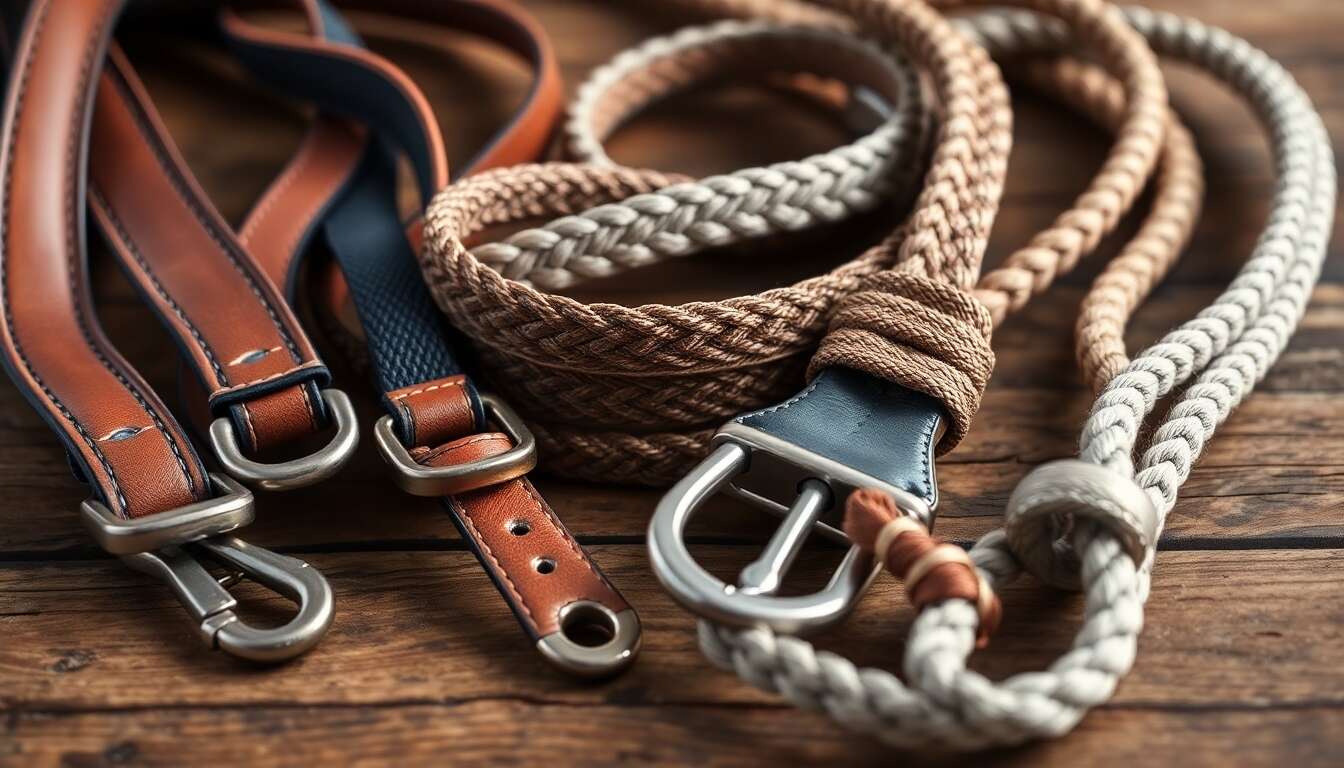 Les mat&eacute;riaux les plus adapt&eacute;s : avantages et inconv&eacute;nients