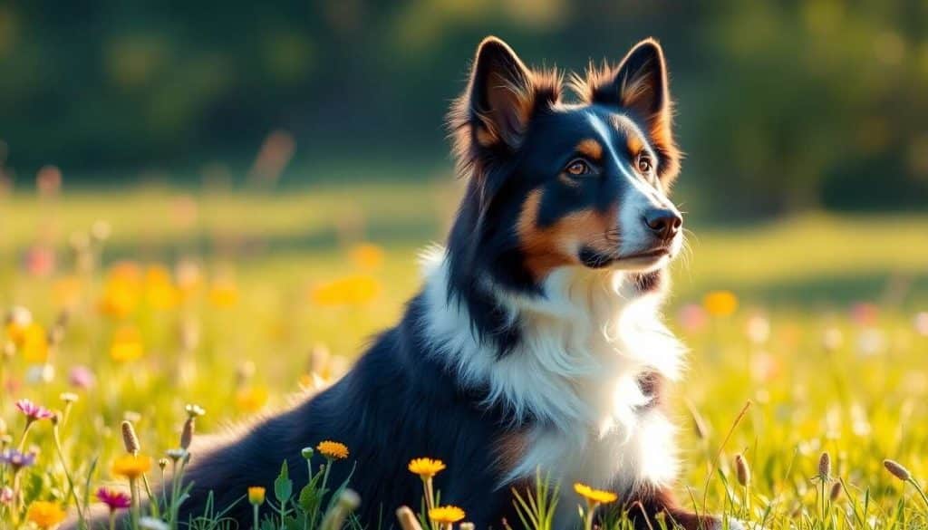 Pourquoi le chien est-il l'un des animaux les plus intelligents ?