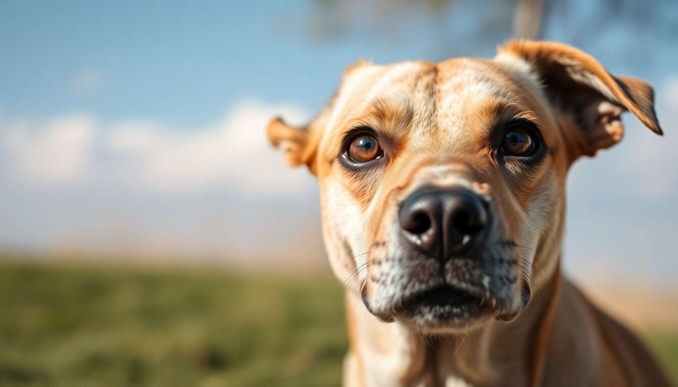 Les preuves de l'intelligence du chien Les preuves de l'intelligence du chien