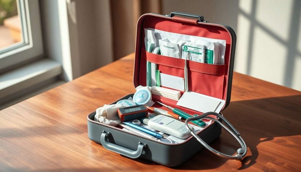 Trousse de soin vétérinaire : l'indispensable pour animaux