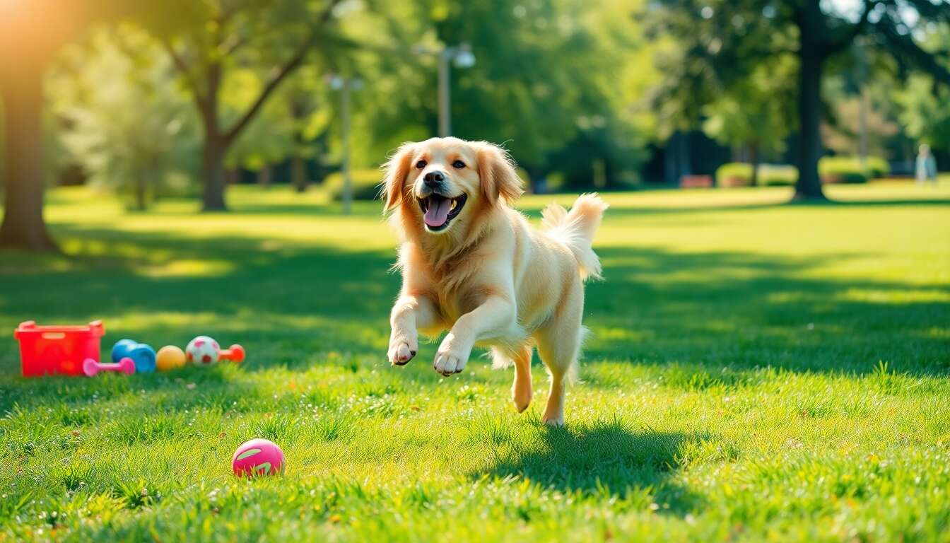 Astuces pour dynamiser vos s&eacute;ances de jeu ext&eacute;rieure