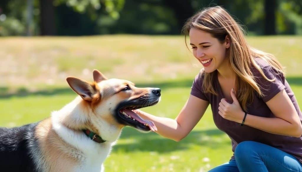 L'éducation canine : pourquoi est-elle essentielle pour votre chien ?