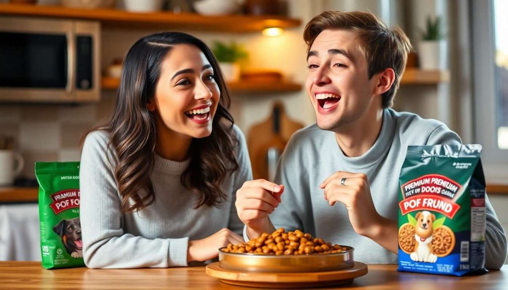 Comment choisir la meilleure alimentation pour chien ?