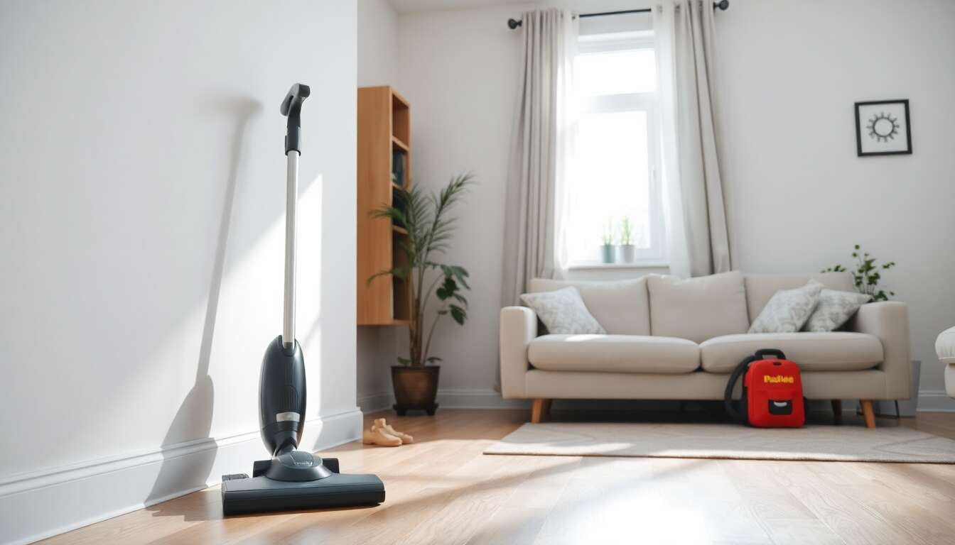 Techniques m&eacute;caniques : aspirer, laver et congeler