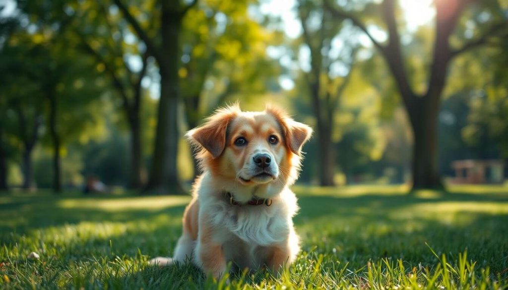 Syndrome Confusionnel chez le Chien : symptômes et Solutions