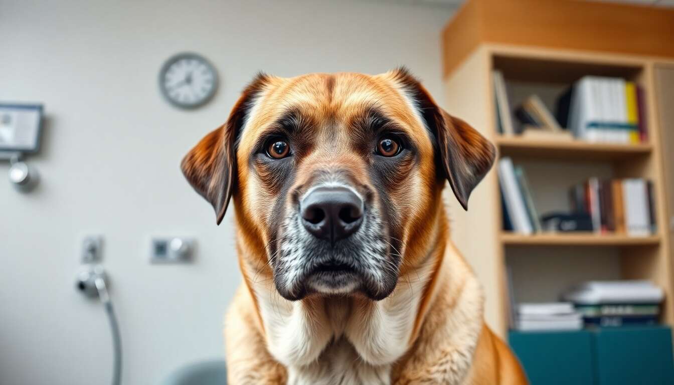 Pr&eacute;vention et suivi r&eacute;gulier chez le v&eacute;t&eacute;rinaire