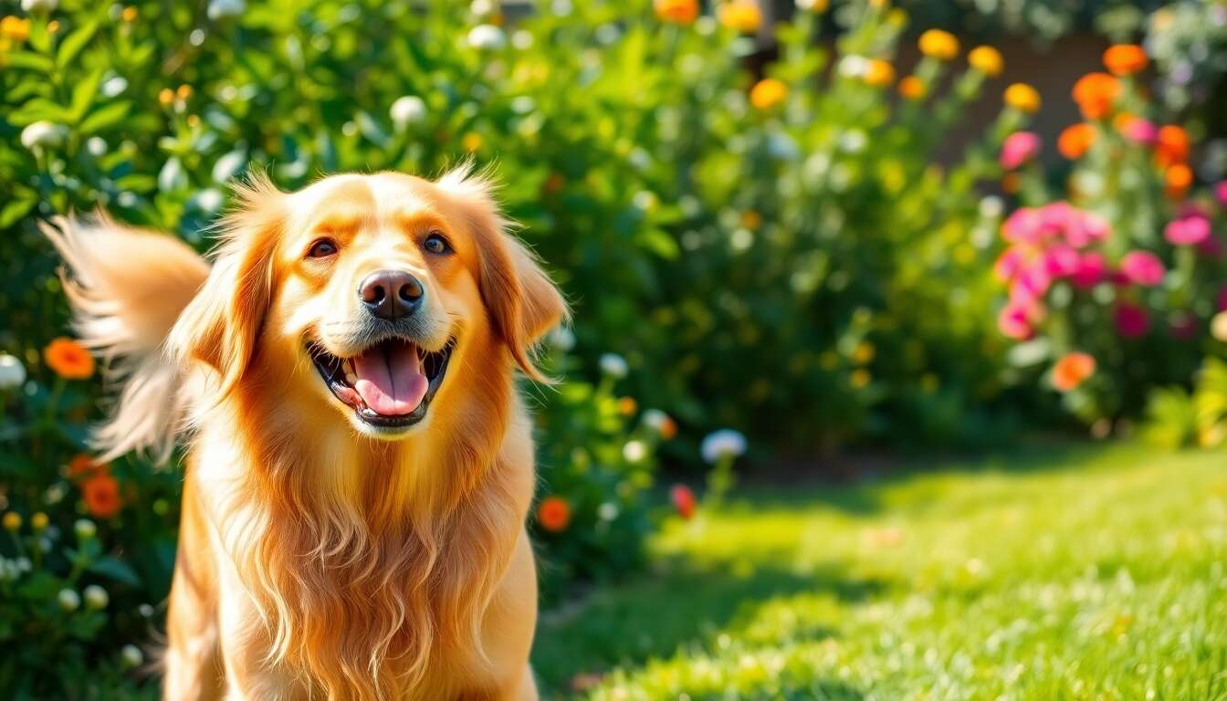 Pr&eacute;vention du t&eacute;tanos chez le chien