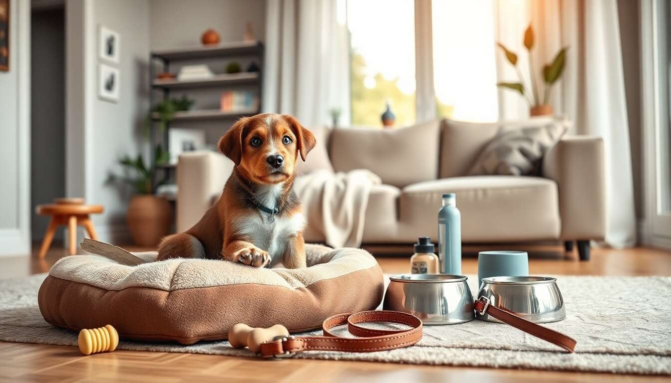 Choisir le mat&eacute;riel essentiel avant l'arriv&eacute;e