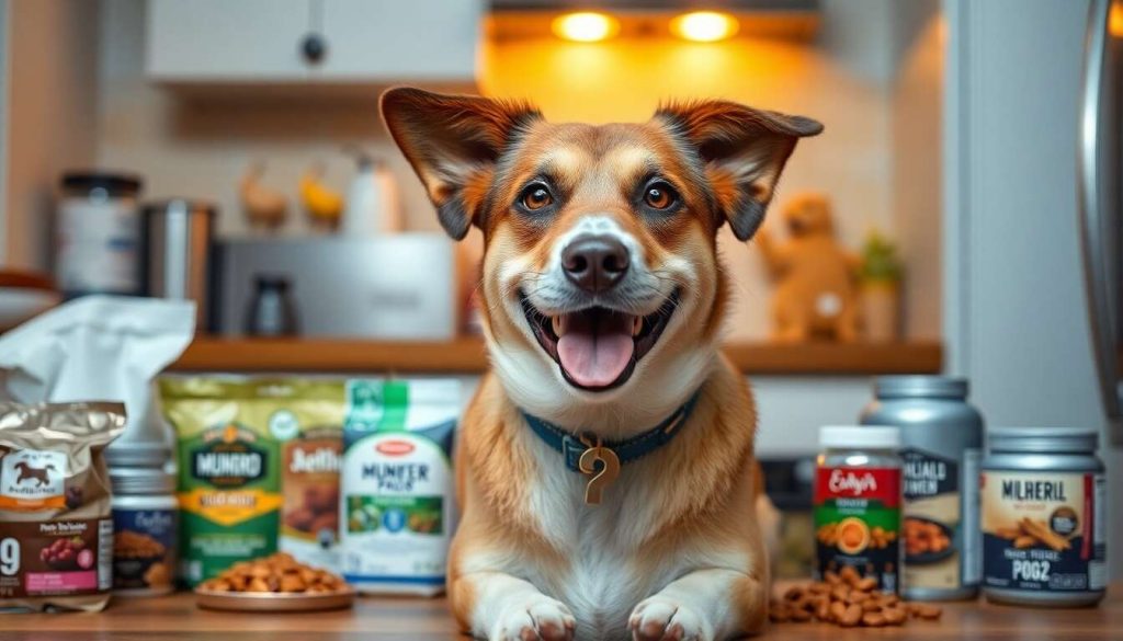 Peut-on donner un complément alimentaire à son chien ?