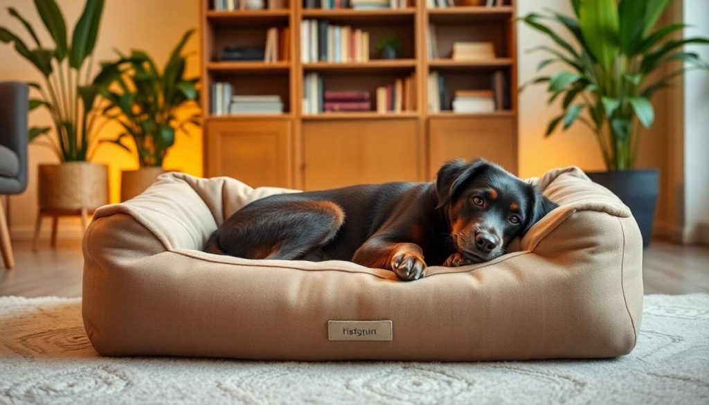 Comment choisir le couchage idéal pour votre chien ?
