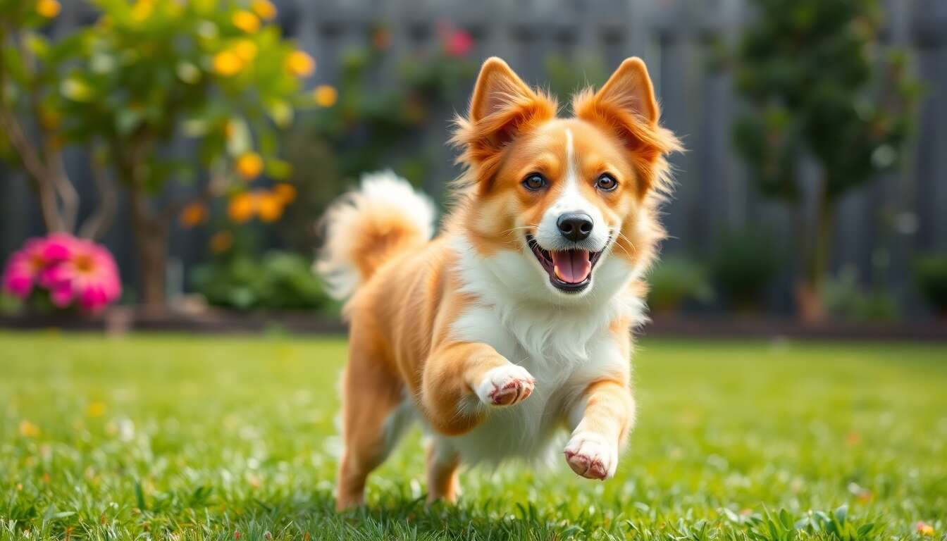 Comment Entretenir le Pelage de votre Chien ?
