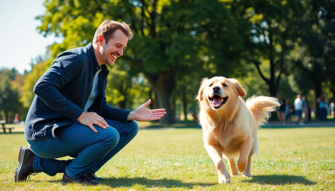 Techniques de rappel pour un retour r&eacute;ussi