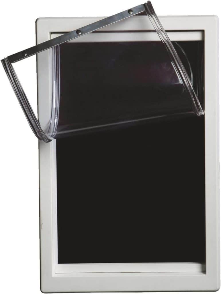 Test du Pare-brise XL pour animaux Ideal Pet Doors : praticité et confort