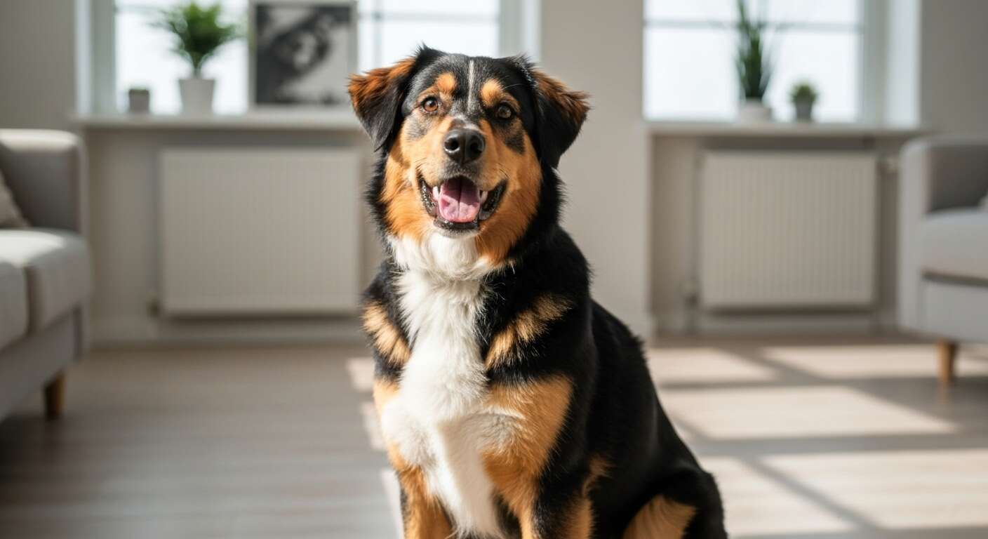 Chiens de pure race : sont-ils plus fragiles que les chiens croisés ?