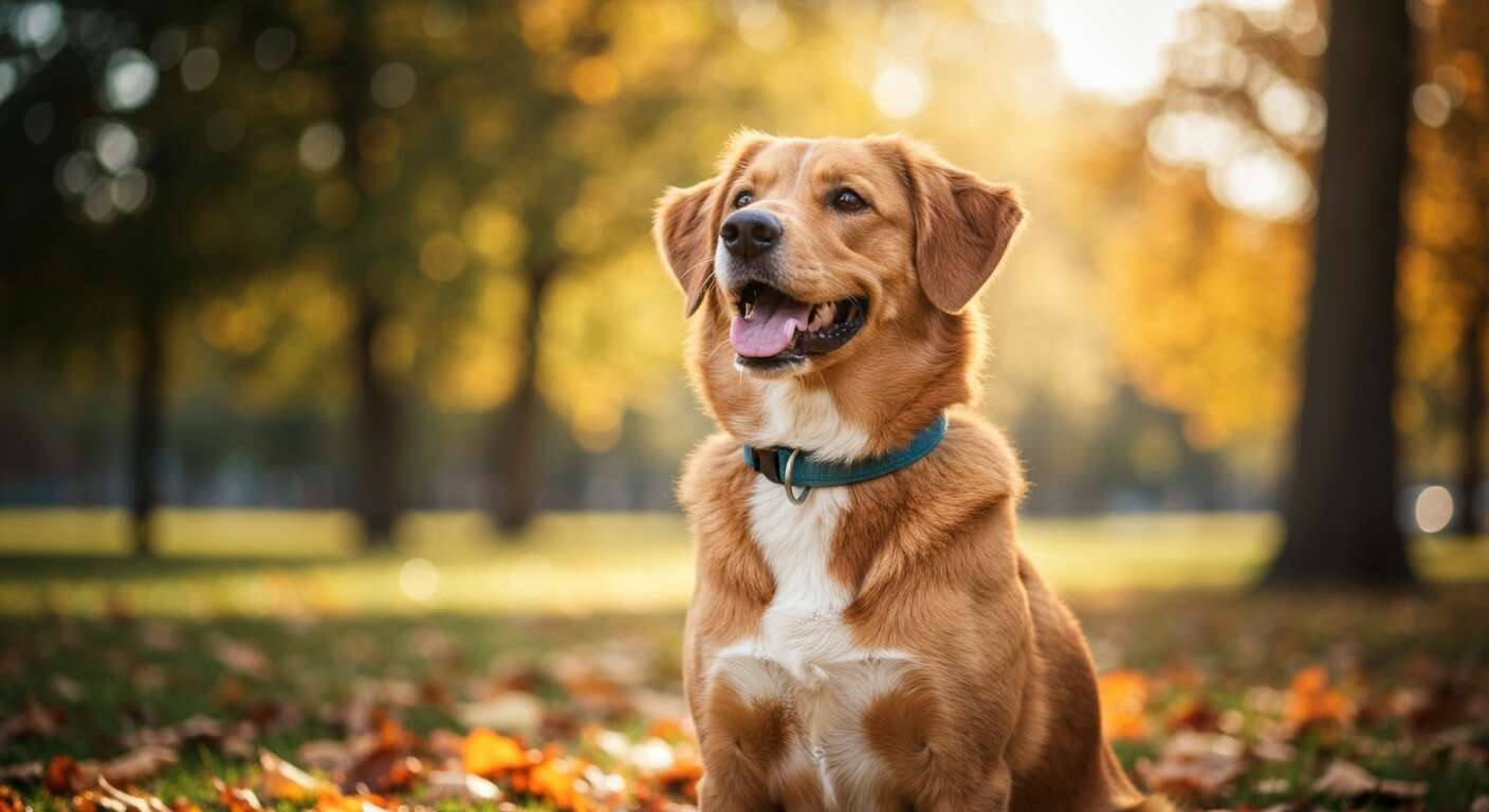 Comprendre le Comportement de Son Chien