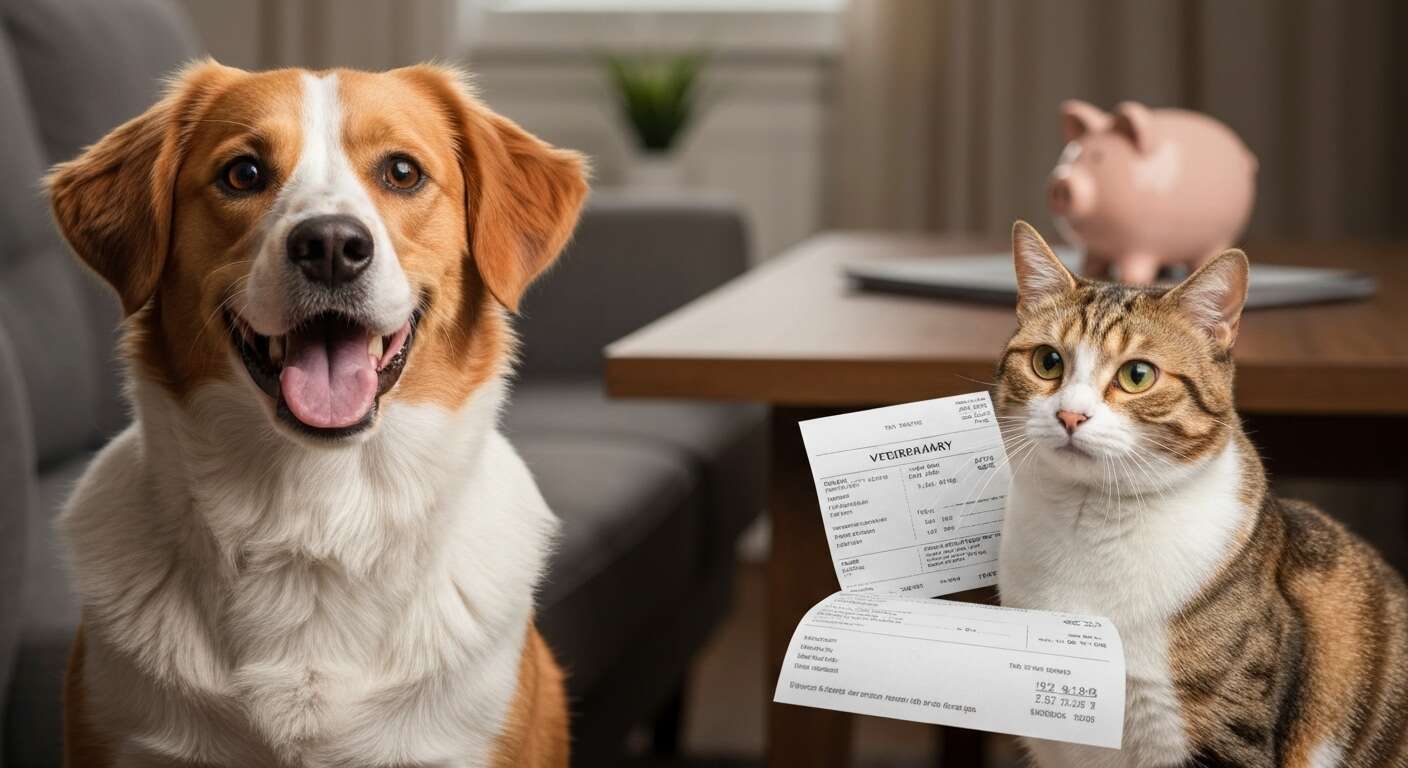 Comment &eacute;viter l'avance des frais v&eacute;t&eacute;rinaires ?