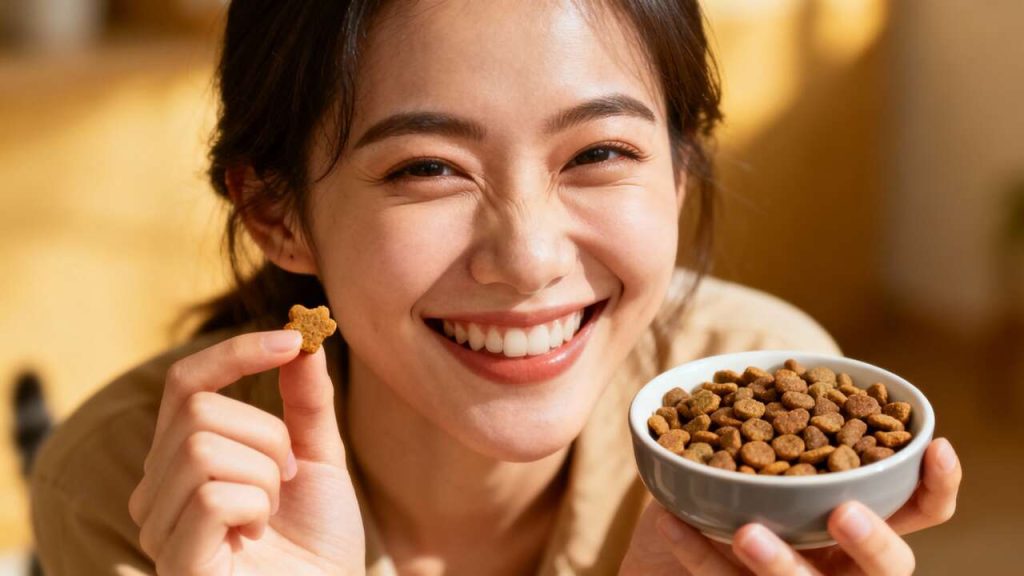 Comment choisir les meilleures croquettes pour son chat ?