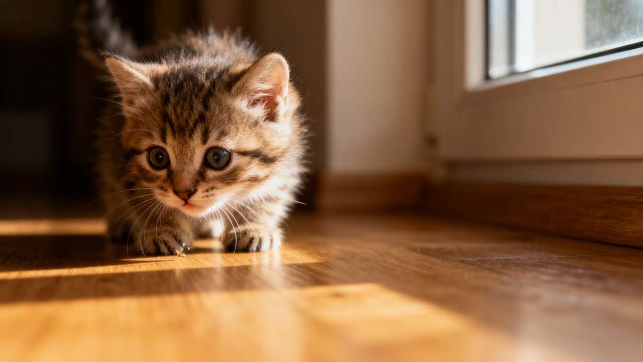 Quels risques d'adopter un chaton non sevré ?