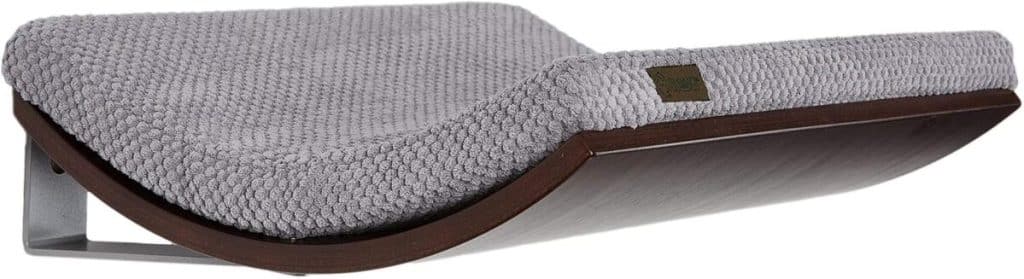 Revue du lit mural Chill 20 kg de Cosy and Dozy