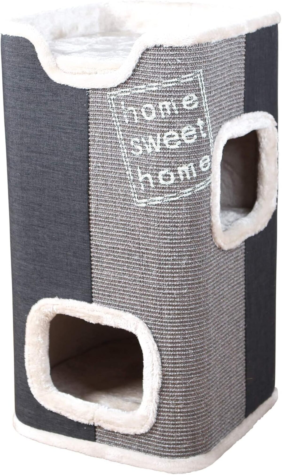Test : tour à chat moderne TRIXIE Cat Tower Jorge