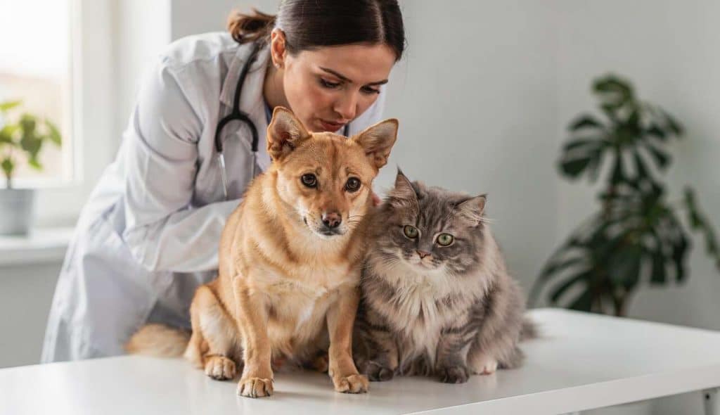 Intoxication de l'avocat chez les chiens et chats : dangers et prévention