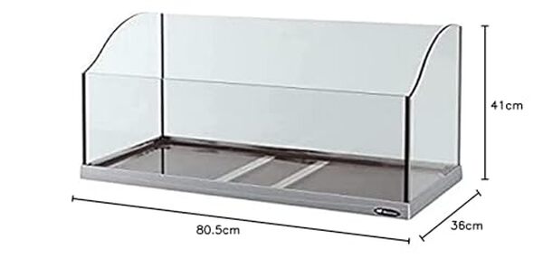 Plongez dans notre analyse détaillée du terrarium Ferplast et découvrez comment sa qualité et son innovation peuvent transformer votre expérience d'élevage de reptiles.