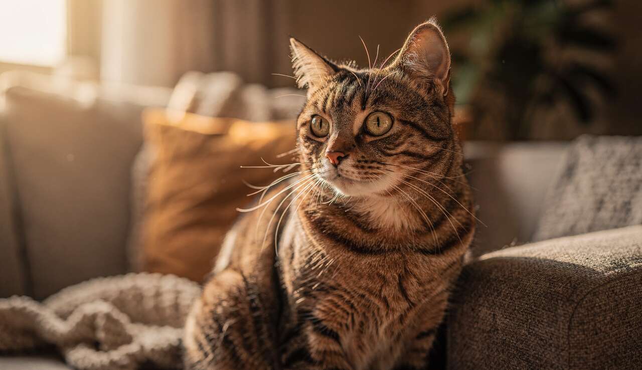 Comprendre le langage du chat : guide essentiel