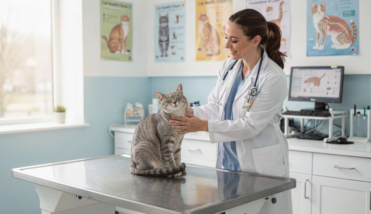 Pr&eacute;vention et vaccination contre le coryza