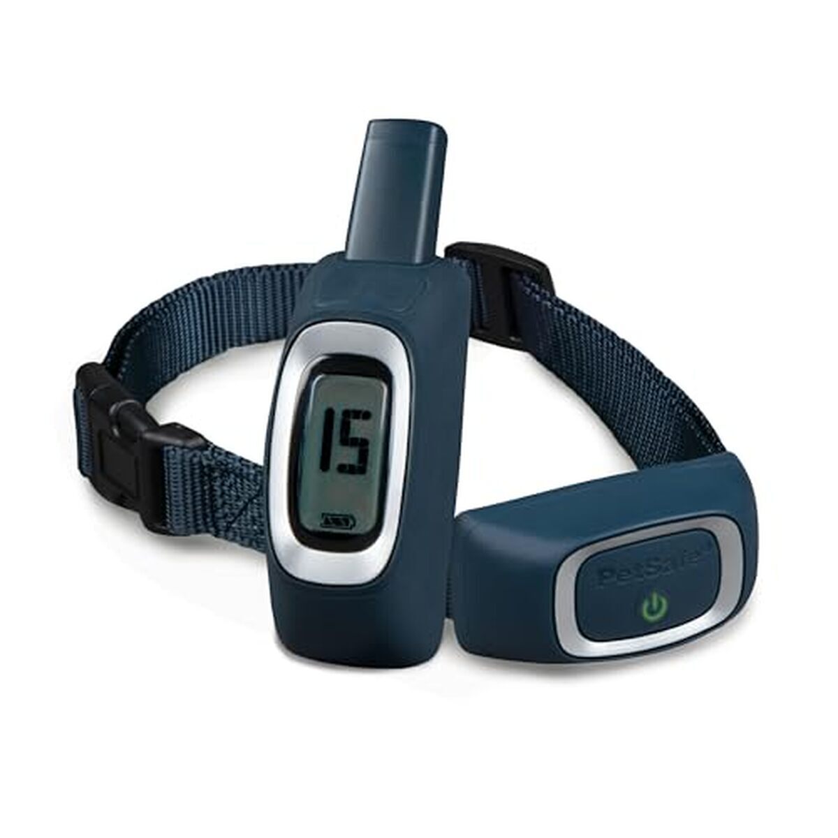 Test : collier de dressage PetSafe avec télécommande digitale et 15 niveaux de stimulation