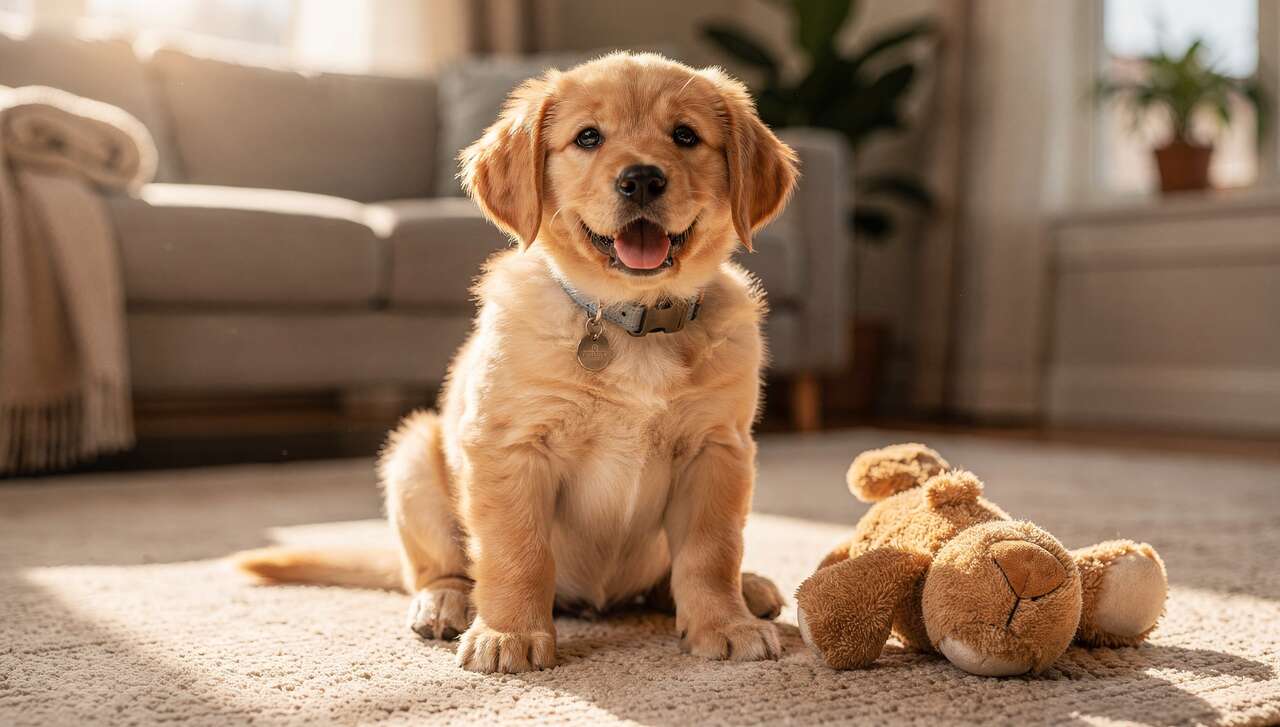 Pourquoi assurer son animal de compagnie ?