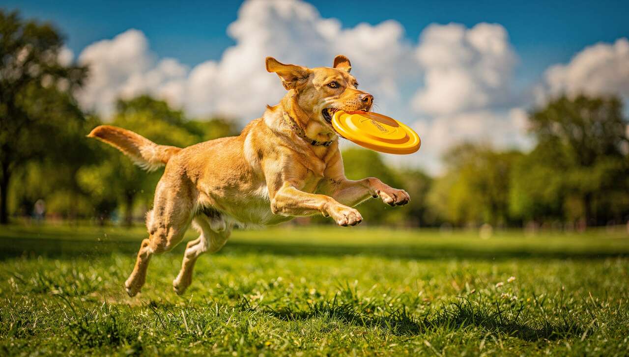 Comment rendre votre chien heureux ?