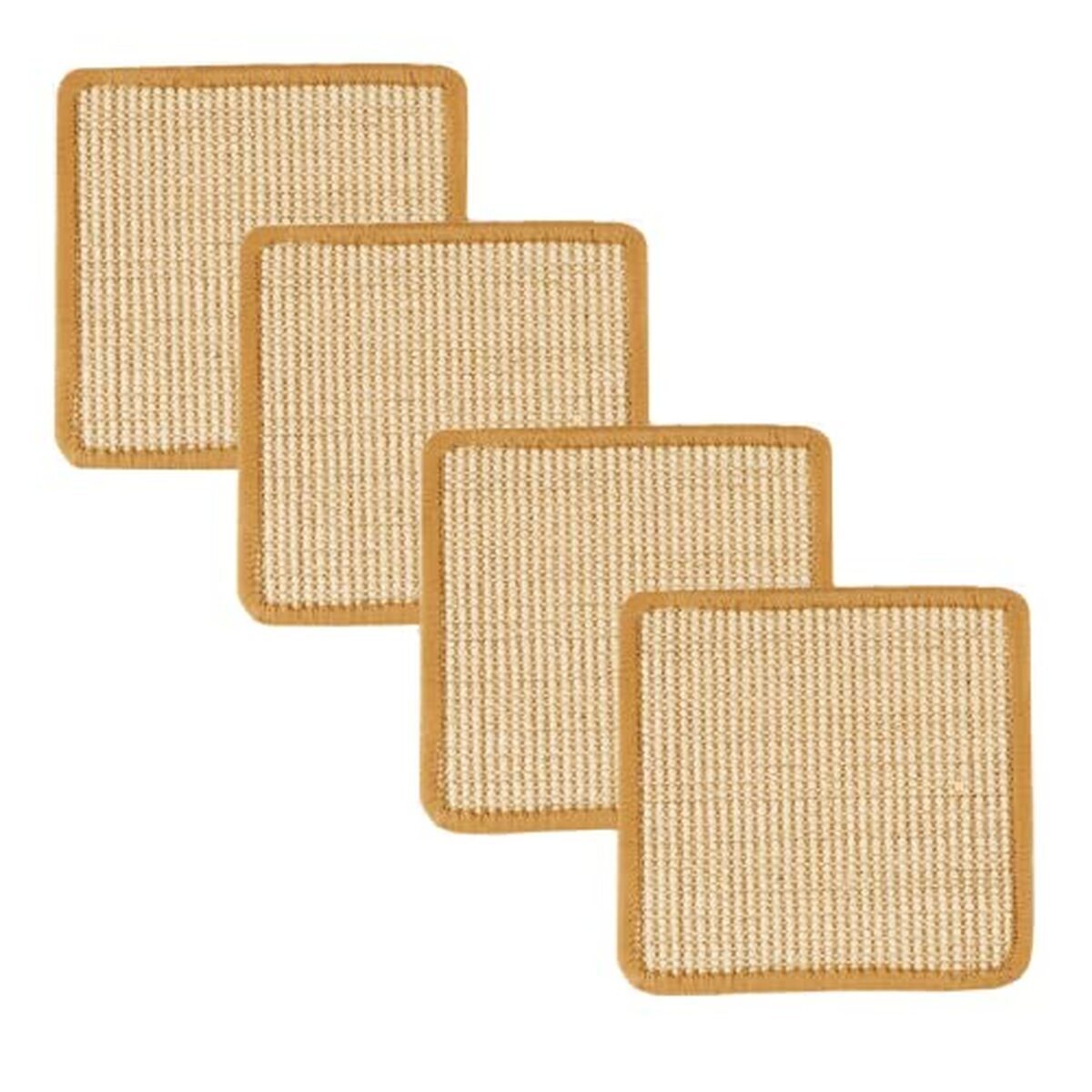 Test des tapis à griffer SHENGOCASE : protection idéale pour vos surfaces