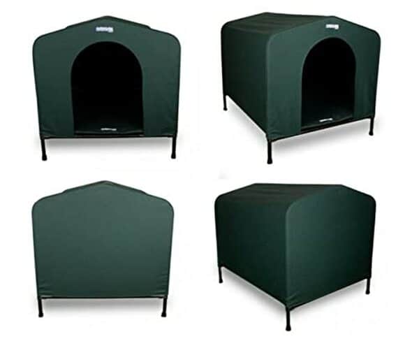Découvrez notre test détaillé de la niche pour chien Hundhouse taille XL : un espace de repos spacieux, confortable et élégant pour votre compagnon canin de grande taille.
