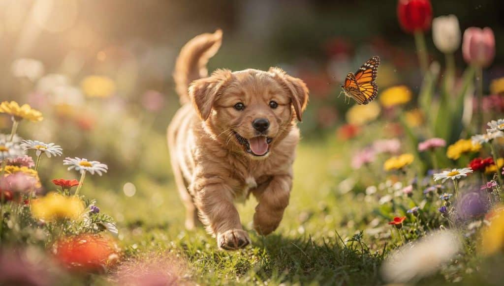 Éducation de votre chiot : conseils essentiels