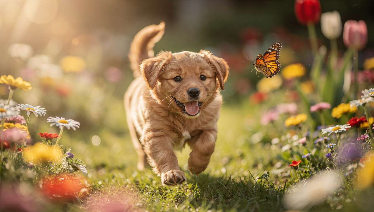 Éducation de votre chiot : conseils essentiels