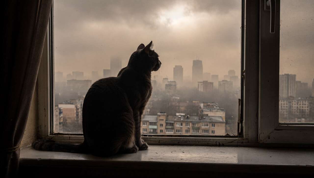 Pollution et maladies respiratoires chez les animaux domestiques