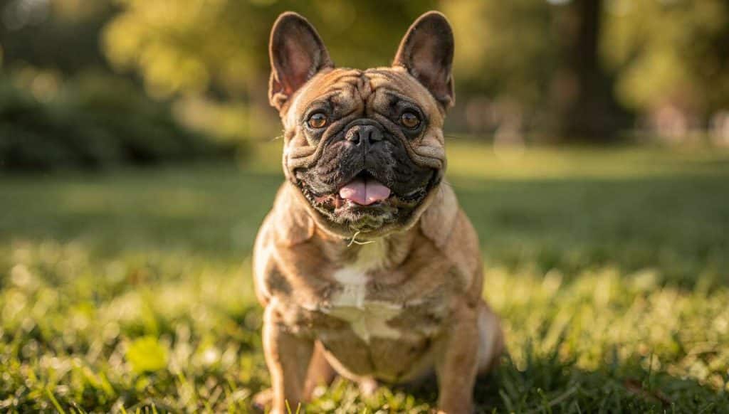 Syndrome brachycéphale chez le chien : causes et solutions