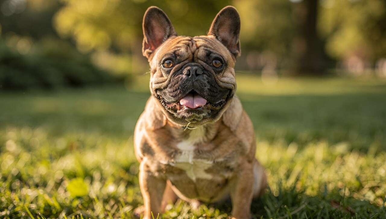 Syndrome brachycéphale chez le chien : causes et solutions