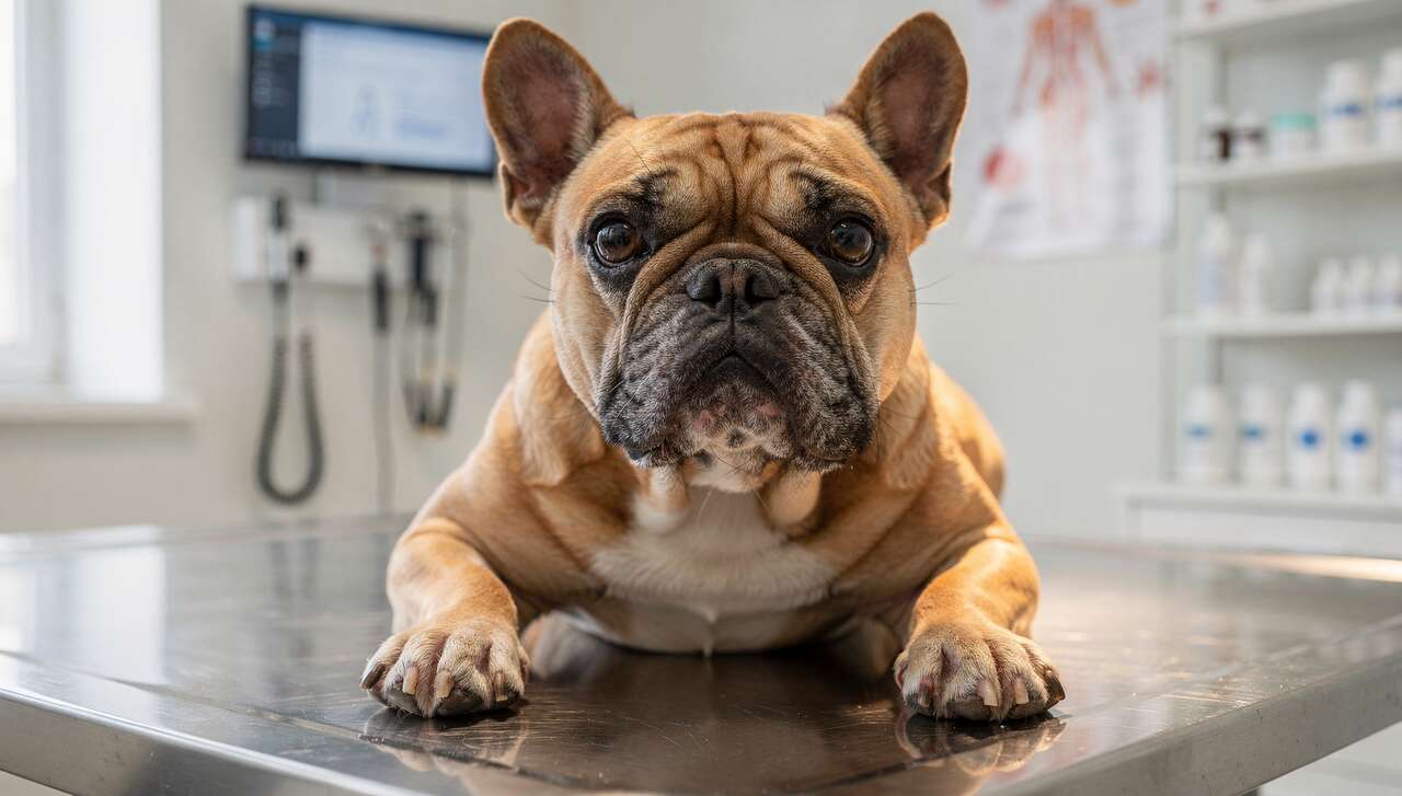 Races de chiens concernées par la brachycéphalie