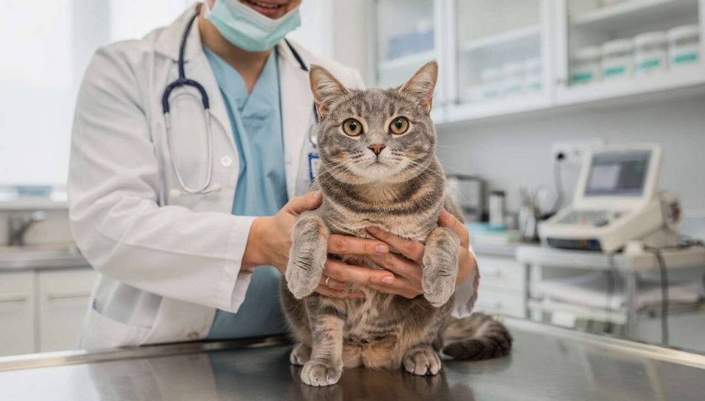 Stérilisation des chats : est-ce nécessaire ?