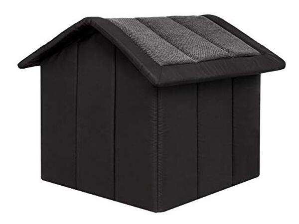 Découvrez notre test du panier Karlie XXXL gris et noir : confort, qualité et praticité pour votre chien ou chat. Avis détaillé et caractéristiques. 