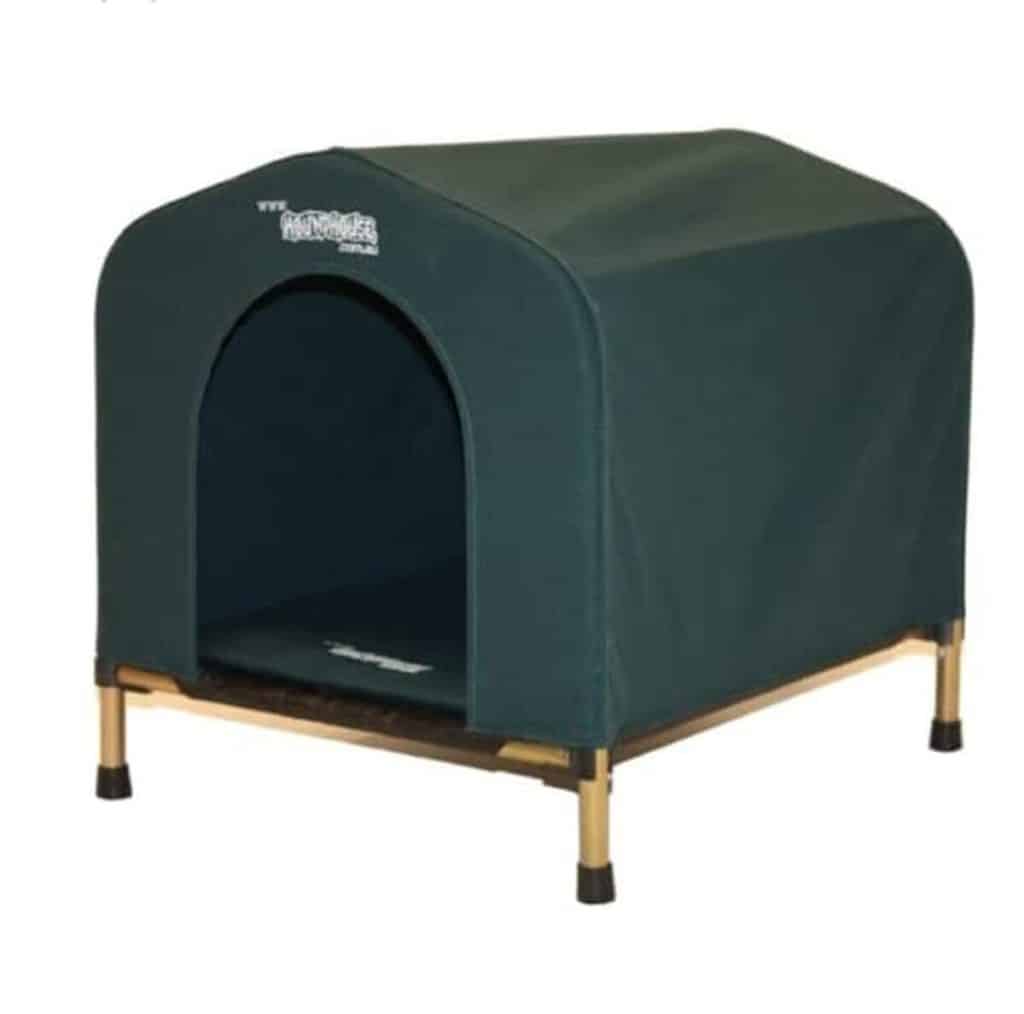 Essai niche pour chien Hundhouse taille XL