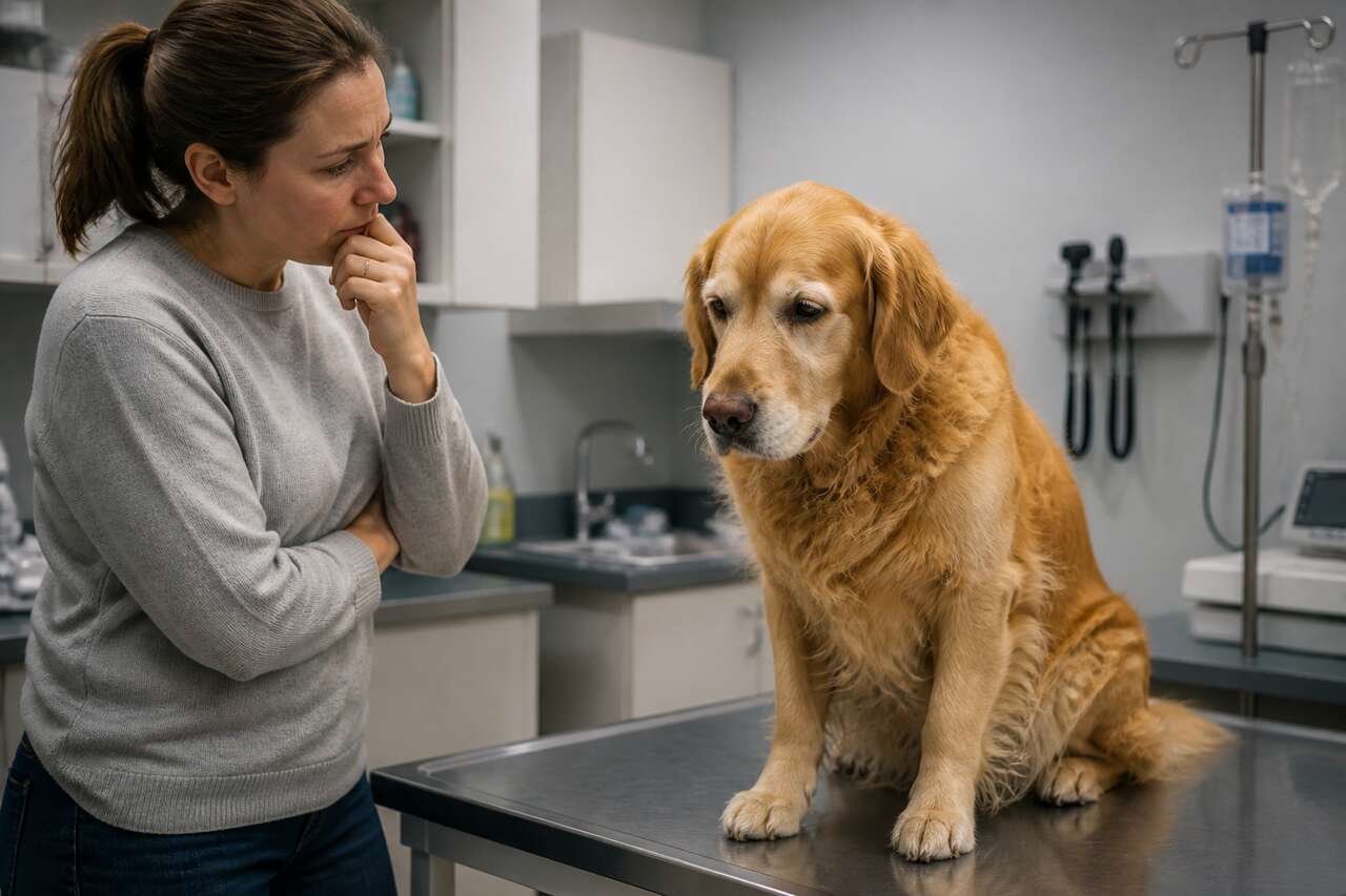 Signes d'alerte : que surveiller chez son compagnon