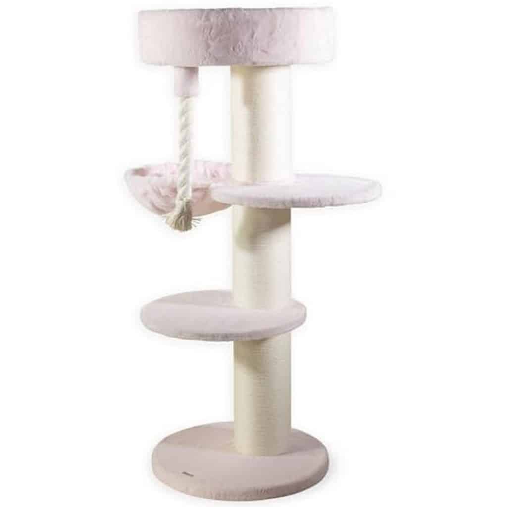Test : arbre à chat RHRQuality Maine Coon Sleeper Plus 150 cm