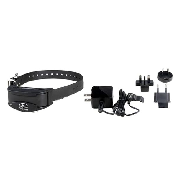 Découvrez notre test détaillé du collier anti-aboiement SportDOG NoBark rechargeable et waterproof : efficacité, autonomie et résistance à l'eau analysées.